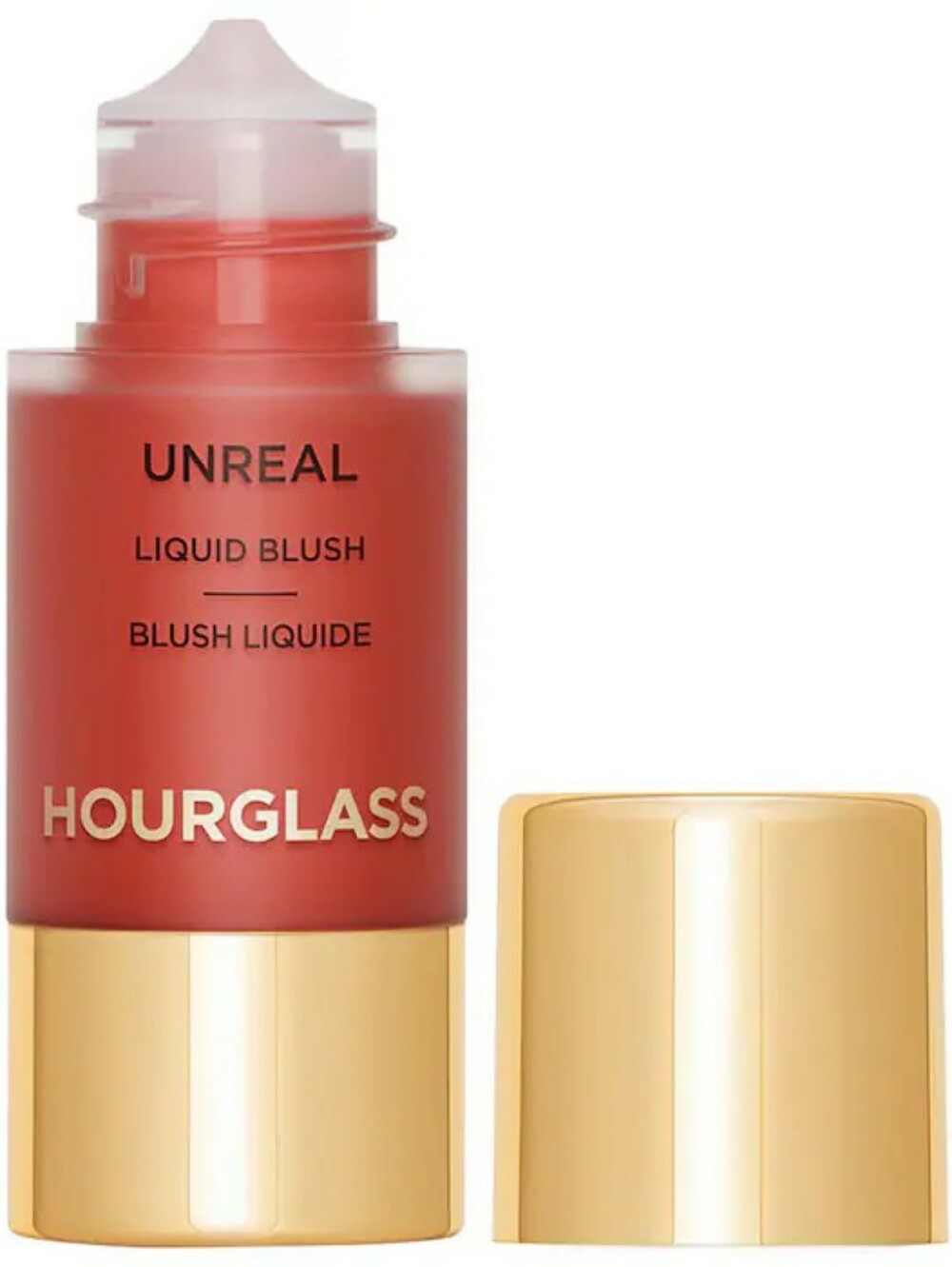 👻Blush Need👻BNIB Hourglass Fullsize IMAGINE Unreal Liquid Blush!$38 Retail!!